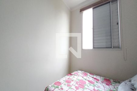Quarto 2 de apartamento à venda com 2 quartos, 45m² em Loteamento Parque São Martinho, Campinas