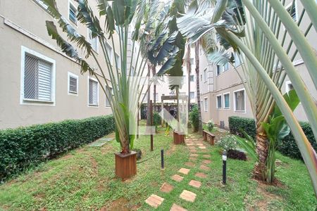 Apartamento à venda com 45m², 2 quartos e 1 vagaÁrea comum