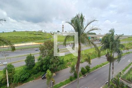 Apartamento à venda com 45m², 2 quartos e 1 vagaVista do Quarto 2