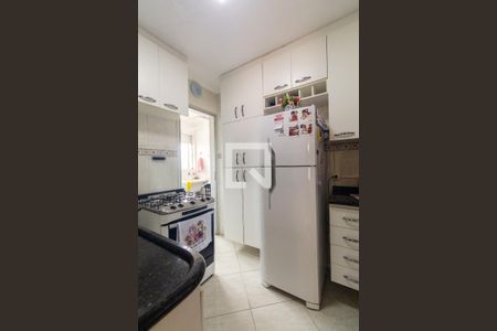 Apartamento à venda com 76m², 3 quartos e 1 vaga Apartamento à venda com 76m², 3 quartos e 1 vagaCozinha