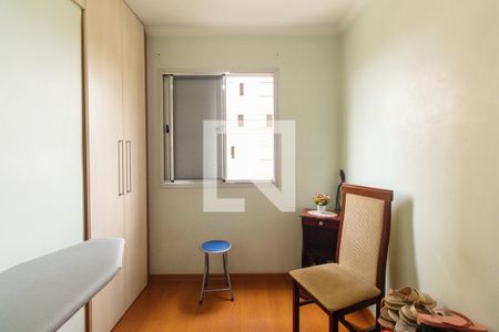 Quarto 1 de apartamento à venda com 3 quartos, 76m² em Vila Carlos de Campos, São Paulo