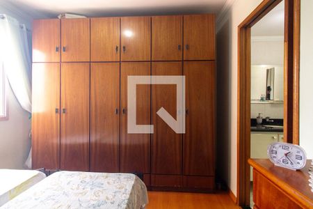 Apartamento à venda com 76m², 3 quartos e 1 vaga Apartamento à venda com 76m², 3 quartos e 1 vagaQuarto 3