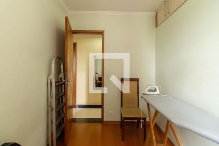 Apartamento à venda com 76m², 3 quartos e 1 vaga Apartamento à venda com 76m², 3 quartos e 1 vagaQuarto 1