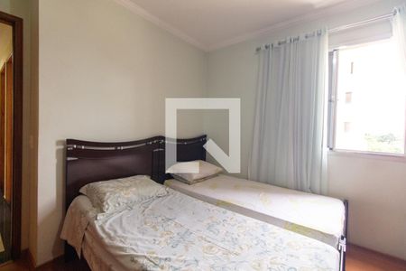 Apartamento à venda com 76m², 3 quartos e 1 vaga Apartamento à venda com 76m², 3 quartos e 1 vagaQuarto 3