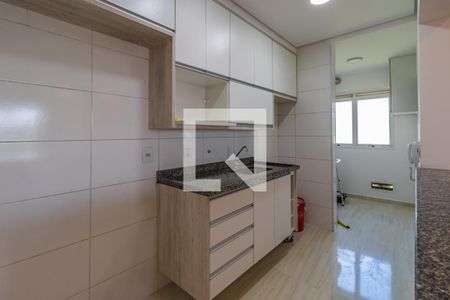 Apartamento para alugar com 87m², 3 quartos e 2 vagas Apartamento para alugar com 87m², 3 quartos e 2 vagasCozinha
