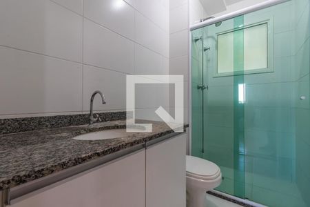 Apartamento para alugar com 87m², 3 quartos e 2 vagas Apartamento para alugar com 87m², 3 quartos e 2 vagasBanheiro Social