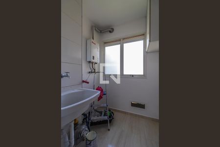 Apartamento para alugar com 87m², 3 quartos e 2 vagas Apartamento para alugar com 87m², 3 quartos e 2 vagasÁrea de Serviço