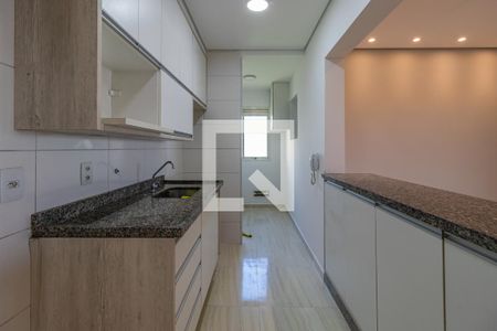 Apartamento para alugar com 87m², 3 quartos e 2 vagas Apartamento para alugar com 87m², 3 quartos e 2 vagasCozinha