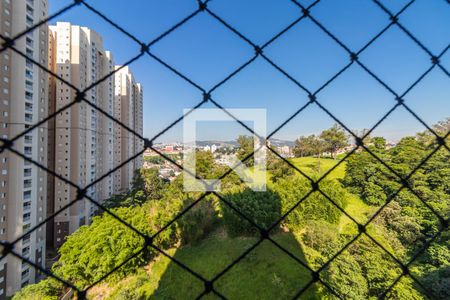 Apartamento para alugar com 87m², 3 quartos e 2 vagas Apartamento para alugar com 87m², 3 quartos e 2 vagasVista do Quarto 2