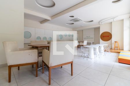 Apartamento para alugar com 87m², 3 quartos e 2 vagas Apartamento para alugar com 87m², 3 quartos e 2 vagasÁrea Comum
