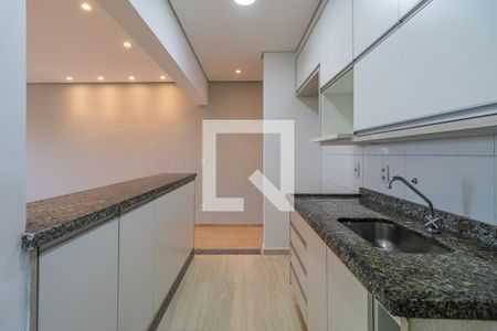 Apartamento para alugar com 87m², 3 quartos e 2 vagas Apartamento para alugar com 87m², 3 quartos e 2 vagasCozinha