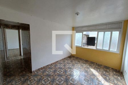 Sala de apartamento à venda com 2 quartos, 70m² em Fonseca, Niterói