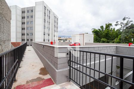 Apartamento para alugar com 48m², 2 quartos e 1 vaga Apartamento para alugar com 48m², 2 quartos e 1 vagaEntrada