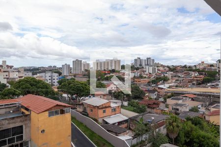 Apartamento para alugar com 48m², 2 quartos e 1 vaga Apartamento para alugar com 48m², 2 quartos e 1 vagaVista do quarto 1