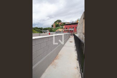 Apartamento para alugar com 48m², 2 quartos e 1 vaga Apartamento para alugar com 48m², 2 quartos e 1 vagaEntrada