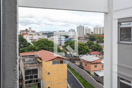 Apartamento para alugar com 48m², 2 quartos e 1 vaga Apartamento para alugar com 48m², 2 quartos e 1 vagaVista do quarto 2