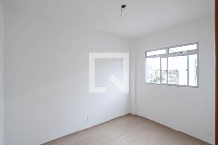 Quarto 1 de apartamento para alugar com 2 quartos, 48m² em Planalto, Belo Horizonte