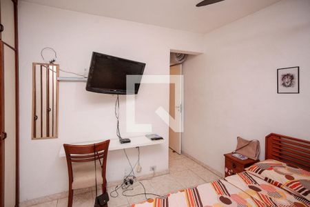 Quarto 1 de apartamento à venda com 2 quartos, 56m² em Cascadura, Rio de Janeiro
