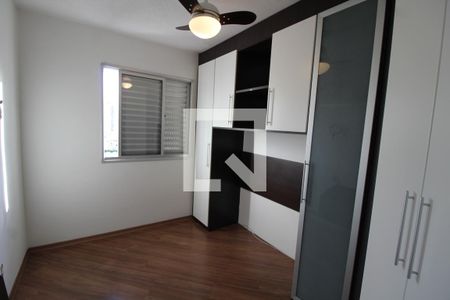 Quarto de apartamento para alugar com 2 quartos, 49m² em Vila Bela, São Paulo