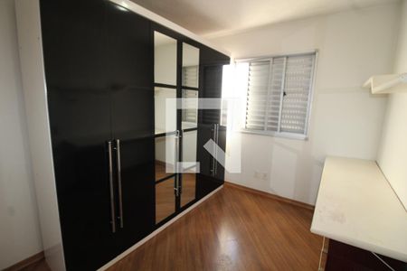 Quarto de apartamento à venda com 2 quartos, 49m² em Vila Bela, São Paulo