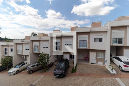 Casa de condomínio à venda com 100m², 3 quartos e 2 vagasVista do Quarto 02