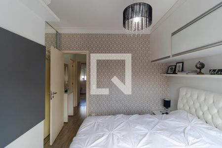 Casa de condomínio à venda com 100m², 3 quartos e 2 vagasSuíte