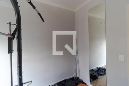 Casa de condomínio à venda com 100m², 3 quartos e 2 vagasQuarto 01