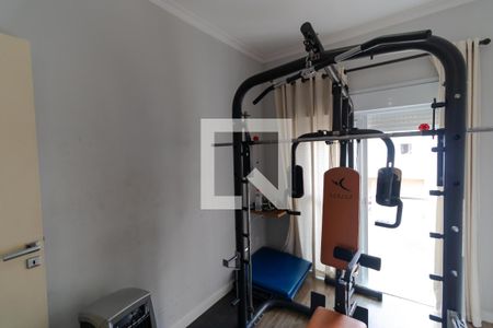 Casa de condomínio à venda com 100m², 3 quartos e 2 vagasQuarto 01