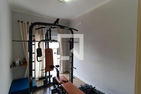 Casa de condomínio à venda com 100m², 3 quartos e 2 vagasQuarto 01