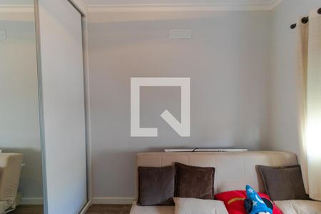 Casa de condomínio à venda com 100m², 3 quartos e 2 vagasQuarto 02