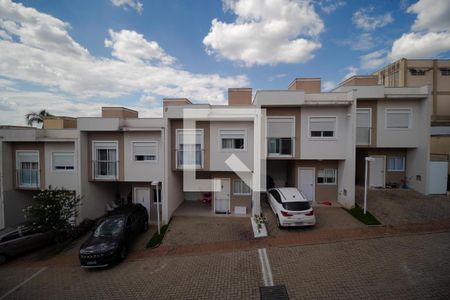 Casa de condomínio à venda com 100m², 3 quartos e 2 vagasVista do Quarto 01