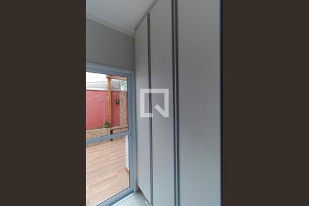 Casa de condomínio à venda com 100m², 3 quartos e 2 vagasÁrea de Serviço