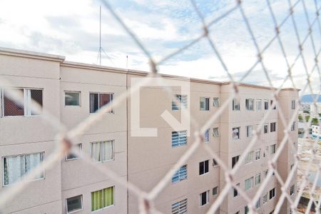 Quarto 1 de apartamento para alugar com 2 quartos, 41m² em Jardim das Gracas, São Paulo