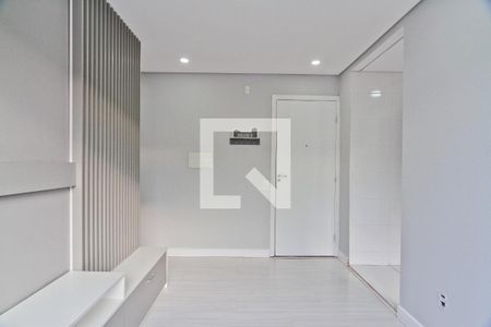 Sala de apartamento para alugar com 2 quartos, 41m² em Jardim das Gracas, São Paulo