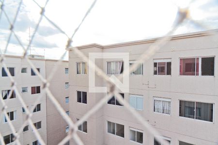 Sala de apartamento para alugar com 2 quartos, 41m² em Jardim das Gracas, São Paulo