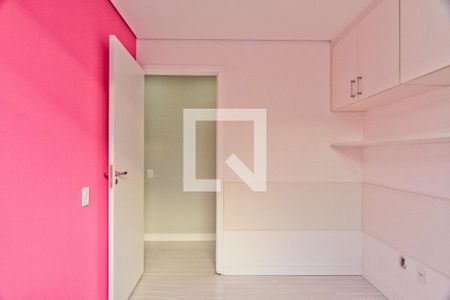 Quarto 1 de apartamento para alugar com 2 quartos, 41m² em Jardim das Gracas, São Paulo