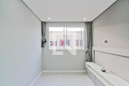 Sala de apartamento para alugar com 2 quartos, 41m² em Jardim das Gracas, São Paulo