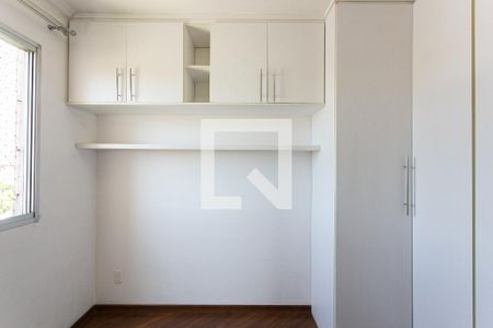 Quarto 1 de apartamento para alugar com 2 quartos, 51m² em Vila Guilhermina, São Paulo