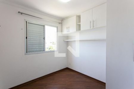Quarto 1 de apartamento para alugar com 2 quartos, 51m² em Vila Guilhermina, São Paulo
