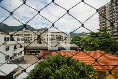 Vista do Quarto 1 de apartamento à venda com 2 quartos, 96m² em Vila Isabel, Rio de Janeiro