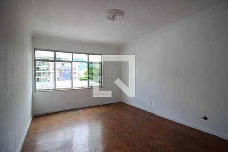 Sala de apartamento à venda com 2 quartos, 96m² em Vila Isabel, Rio de Janeiro