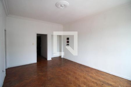Sala de apartamento à venda com 2 quartos, 96m² em Vila Isabel, Rio de Janeiro