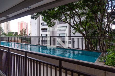 Apartamento à venda com 29m², 1 quarto e sem vagaPiscina