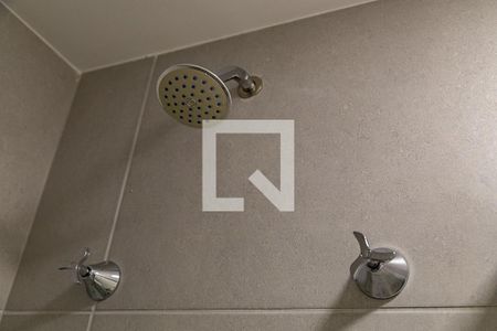 Banheiro - Chuveiro de apartamento à venda com 1 quarto, 29m² em Vila Santa Catarina, São Paulo