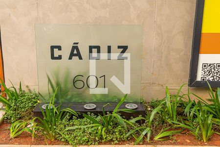 Apartamento à venda com 29m², 1 quarto e sem vagaFachada