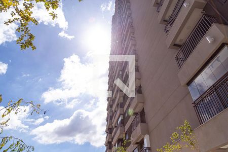 Apartamento à venda com 29m², 1 quarto e sem vagaPrédio