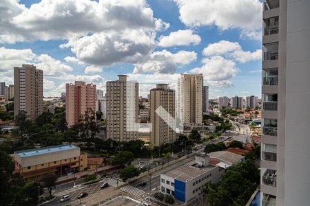 Apartamento à venda com 29m², 1 quarto e sem vagaVista do Quarto