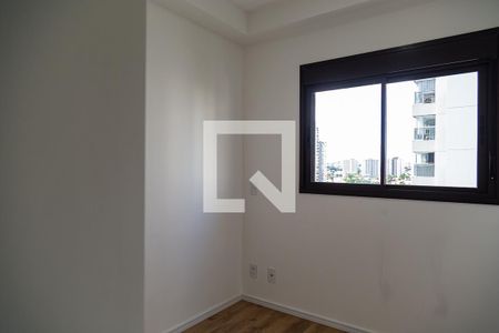 Quarto de apartamento à venda com 1 quarto, 29m² em Vila Santa Catarina, São Paulo