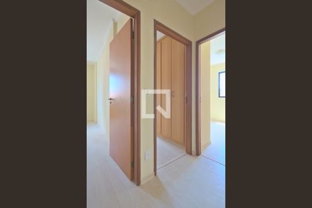 Apartamento à venda com 98m², 3 quartos e 2 vagasCorredor