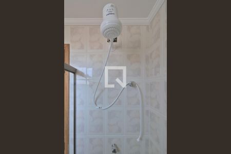 Apartamento à venda com 98m², 3 quartos e 2 vagasBanheiro da Suíte